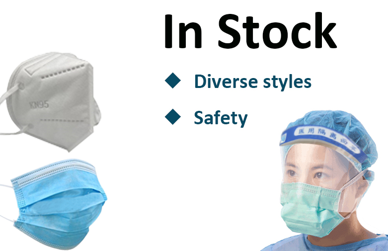 Difference of FFP2, KN95, and N95 and Other Filtering Facepiece Respirator Classes