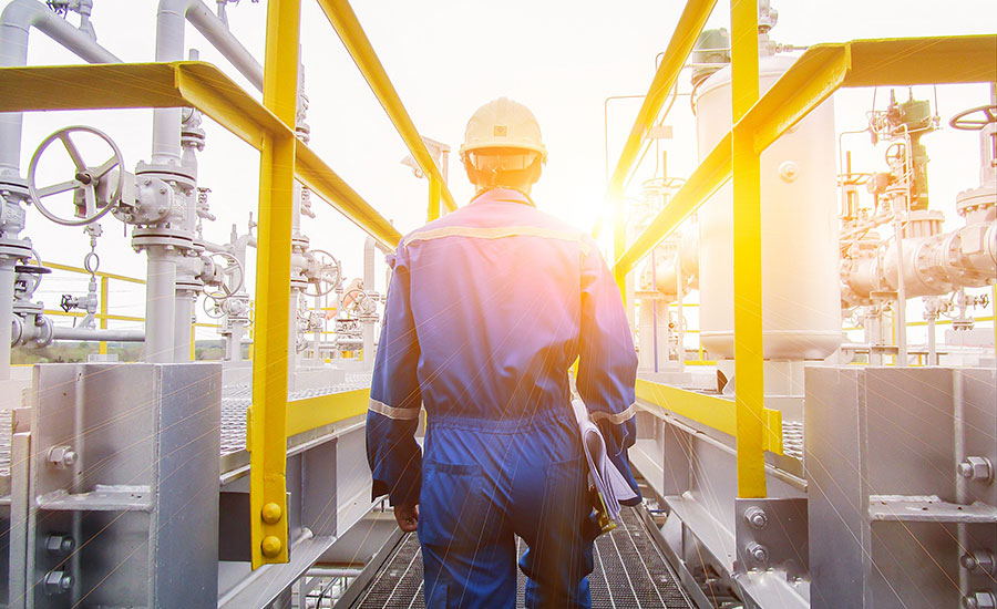 Why Is Industrial Safety Important?