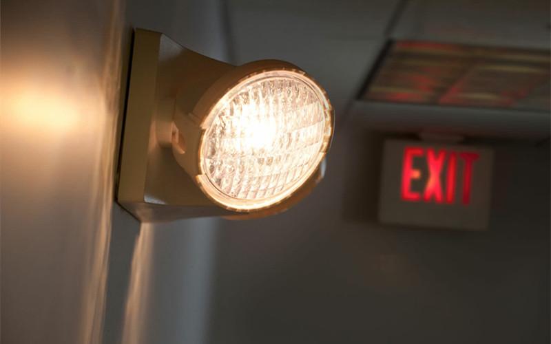 The Importance of Emergency Light Testing