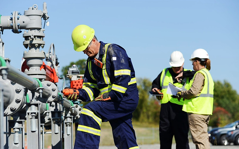 Portable Gas Detectors Vs. Fixed Gas Detectors
