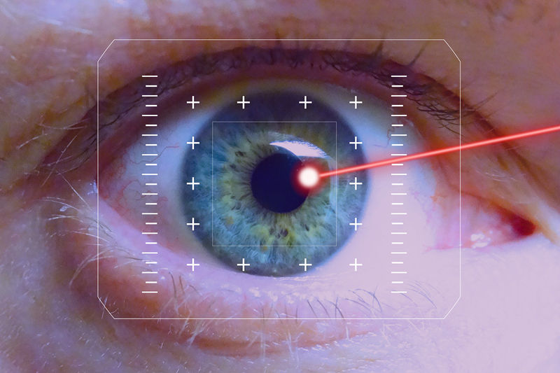 How To Select Your Laser Goggles?