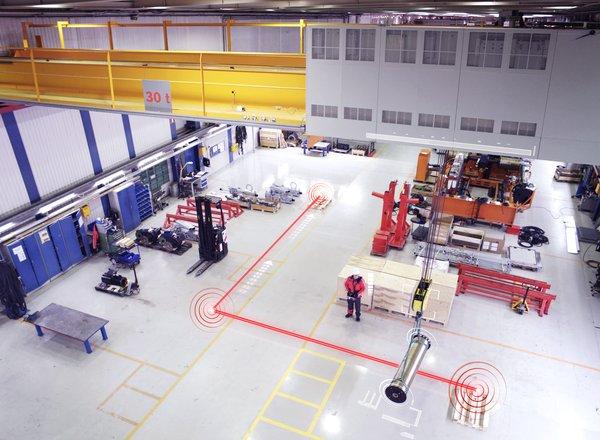 TOPTREE | Overhead Crane Safety, 29 CFR 1910.179