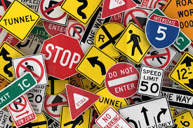 TOPTREE | What Safety Signs Should Use To Help Keep Your Workers Safe?