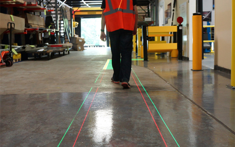 TOPTREE | How Much Do You Know About Virtual Line Lasers?