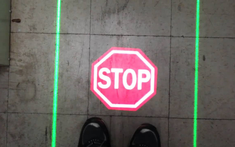 Custom LED Sign Projector - TOPTREE
