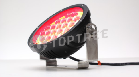 TOPTREE | Why We Need Crane Safety Lights?