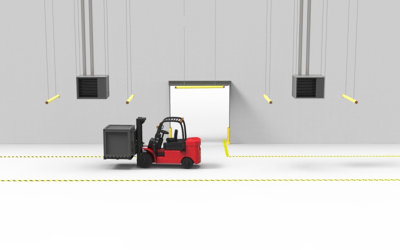 TOPTREE | What Is Height Limit Clearance Bars?